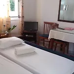 Iliaktida Studio-villas Villa Frínion