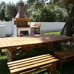 Iliaktida Studio-villas Villa *