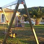 Iliaktida Studio-villas Villa