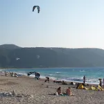 Iliaktida Studio-villas Frinion