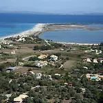 Villa Iliaktida Studio-villas *