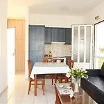 Villa Iliaktida Studio-villas