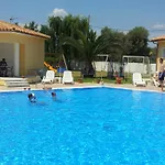 Iliaktida Studio-villas Villa