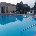 Villa Iliaktida Studio-villas Frínion