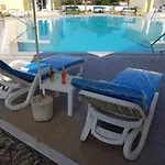 Iliaktida Studio-villas Villa *