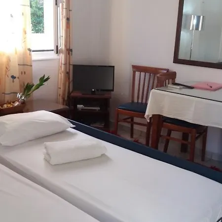 Iliaktida Studio-villas Willa Frínion