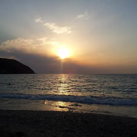 Вилла Iliaktida Studio-villas *