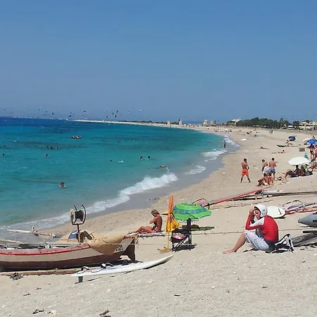 Iliaktida Studio-villas Villa *