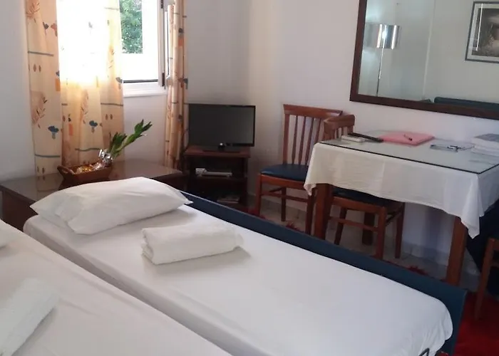 Iliaktida Studio-villas Βίλα Φρύνι