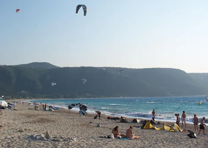 Iliaktida Studio-villas Φρύνι